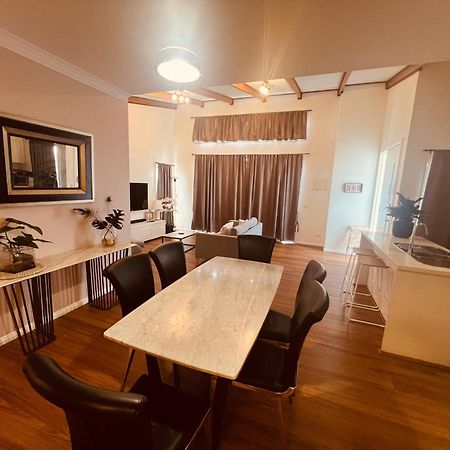 Cosy 4Br Home 15 Minutes Away From Melbourne Airport St Albans Exteriör bild