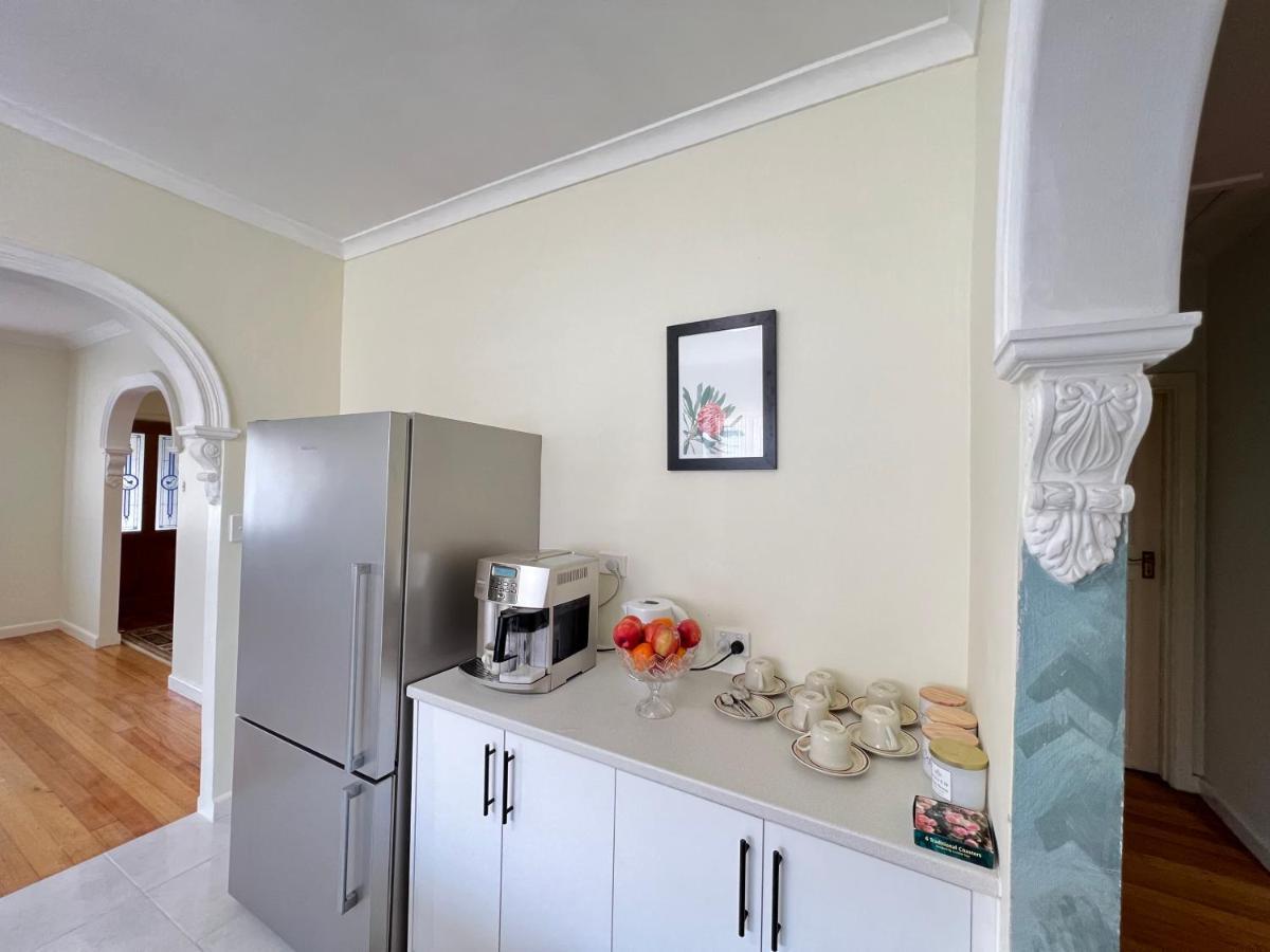 Cosy 4Br Home 15 Minutes Away From Melbourne Airport St Albans Exteriör bild