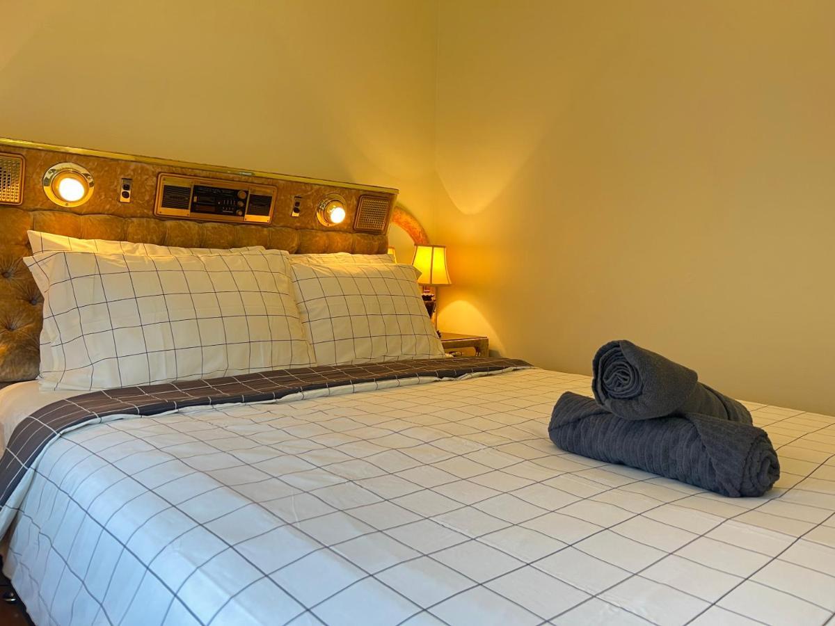 Cosy 4Br Home 15 Minutes Away From Melbourne Airport St Albans Exteriör bild