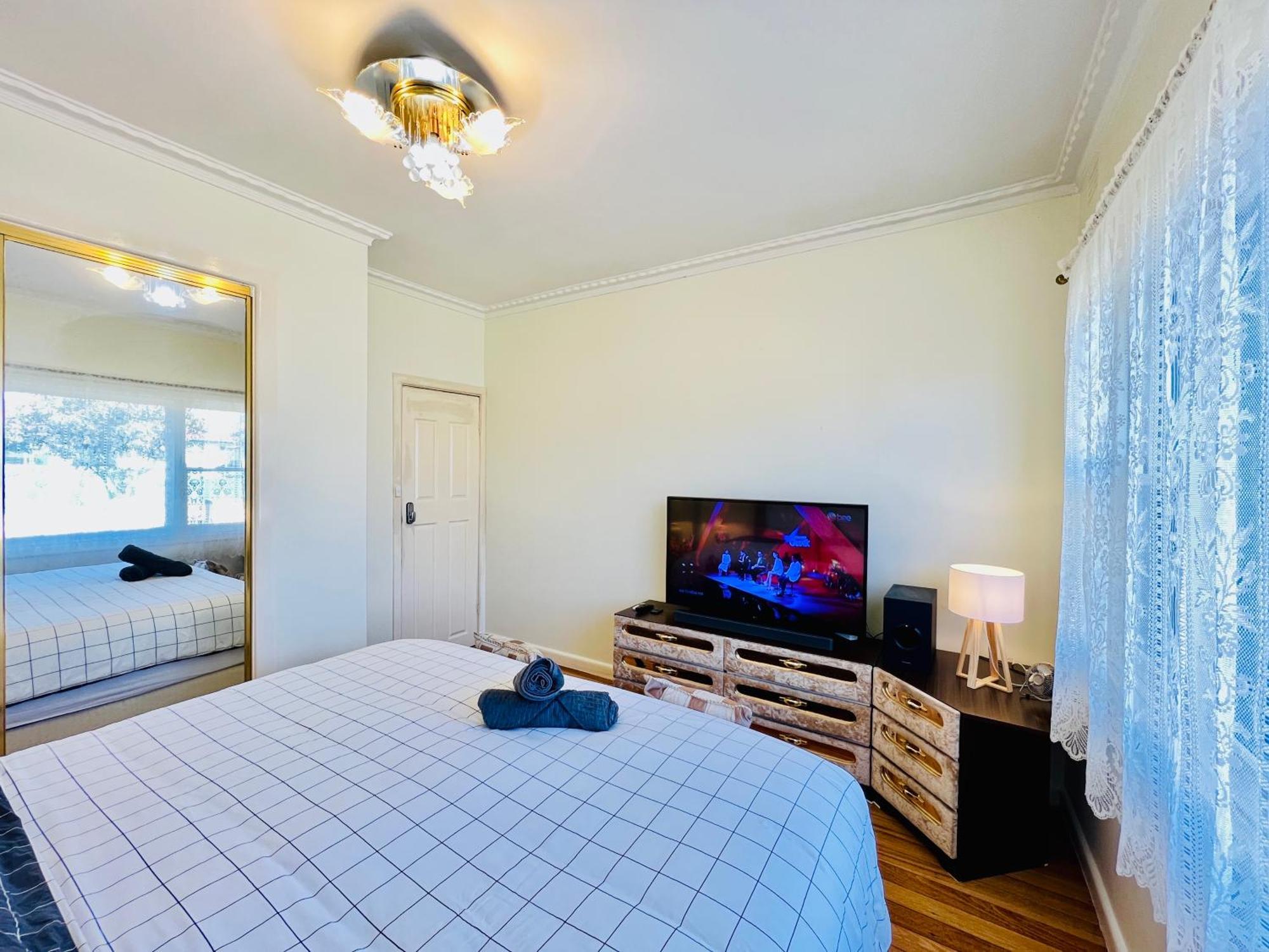 Cosy 4Br Home 15 Minutes Away From Melbourne Airport St Albans Exteriör bild