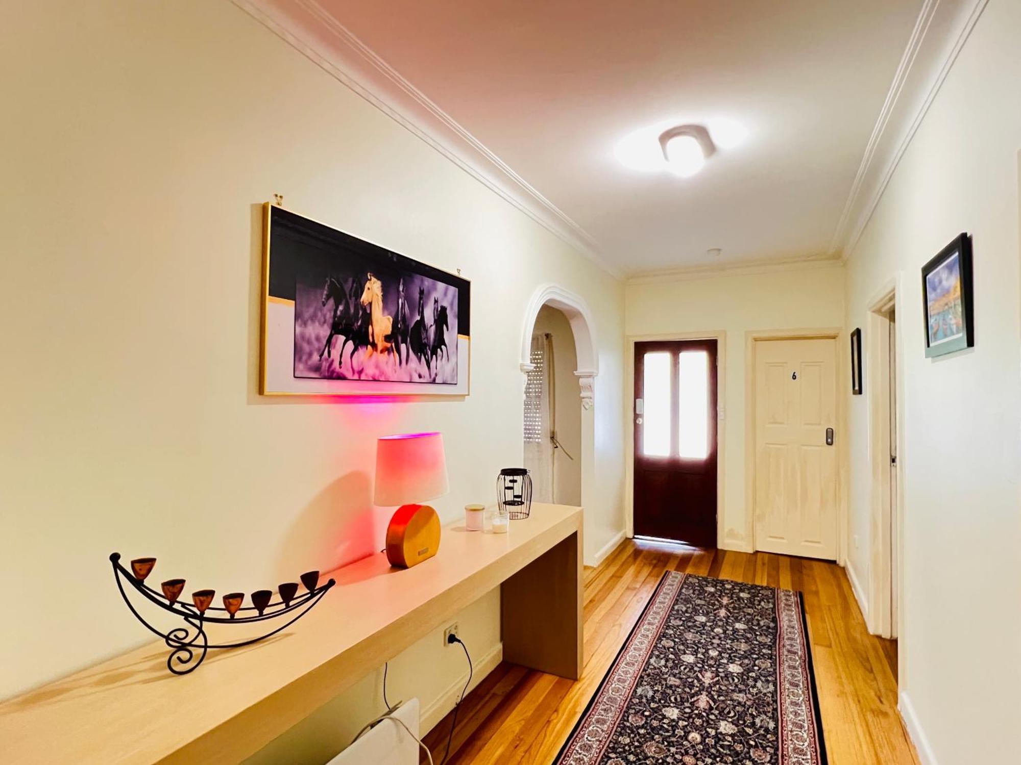 Cosy 4Br Home 15 Minutes Away From Melbourne Airport St Albans Exteriör bild