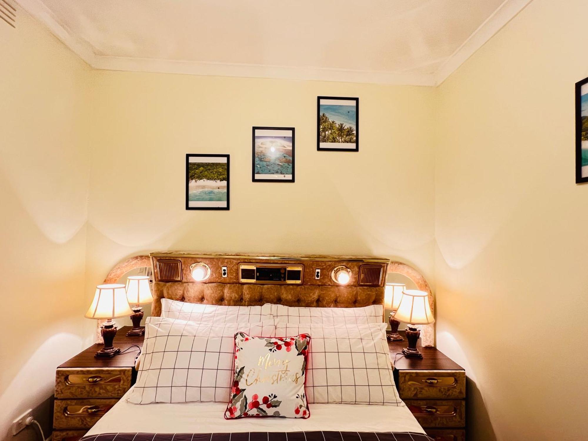 Cosy 4Br Home 15 Minutes Away From Melbourne Airport St Albans Exteriör bild