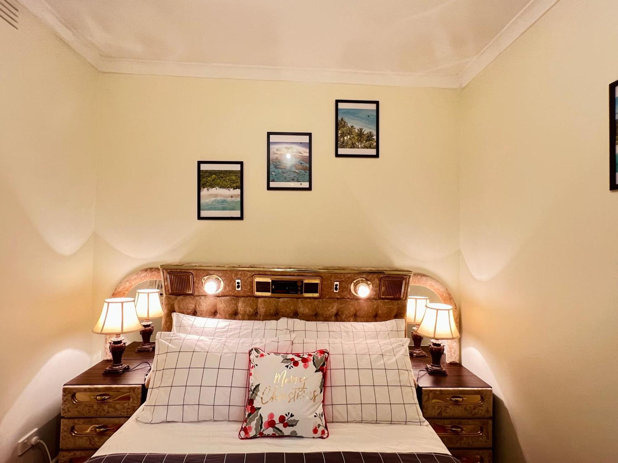 Cosy 4Br Home 15 Minutes Away From Melbourne Airport St Albans Exteriör bild