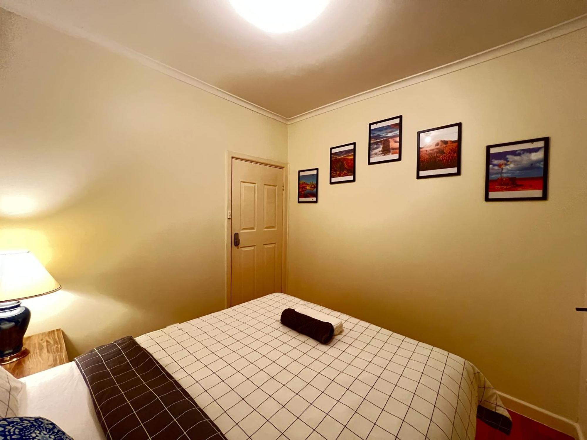 Cosy 4Br Home 15 Minutes Away From Melbourne Airport St Albans Exteriör bild