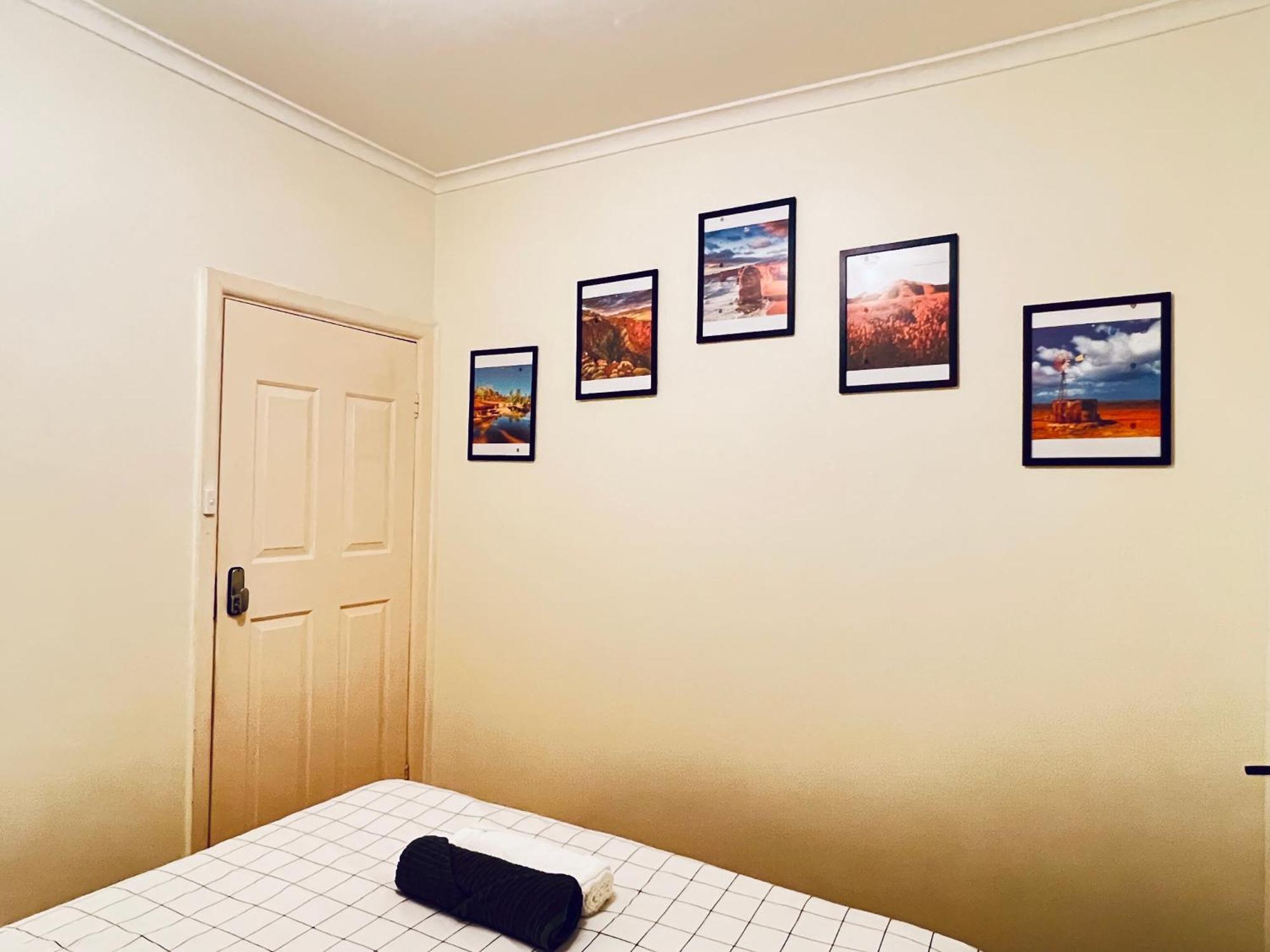 Cosy 4Br Home 15 Minutes Away From Melbourne Airport St Albans Exteriör bild
