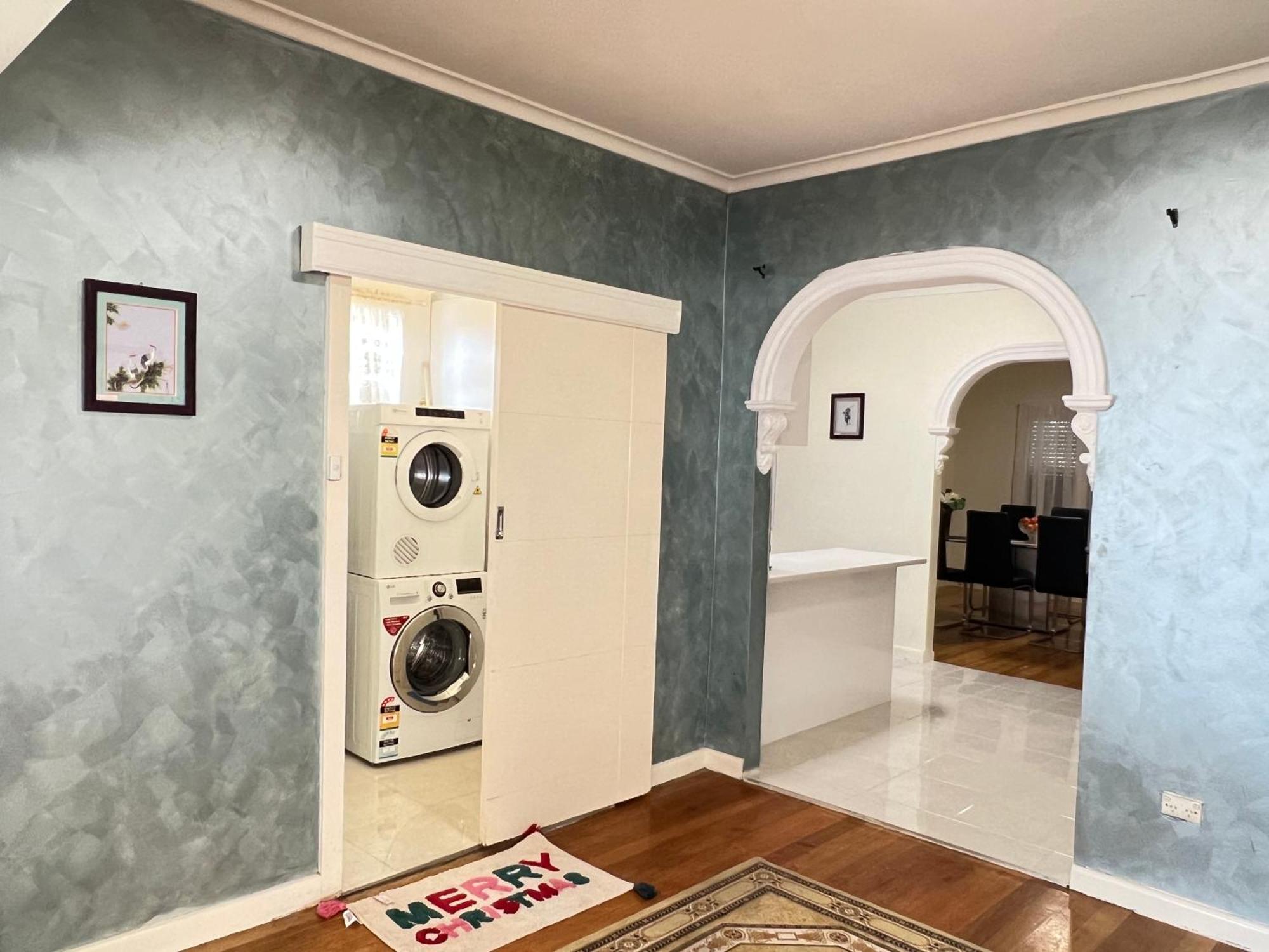 Cosy 4Br Home 15 Minutes Away From Melbourne Airport St Albans Exteriör bild