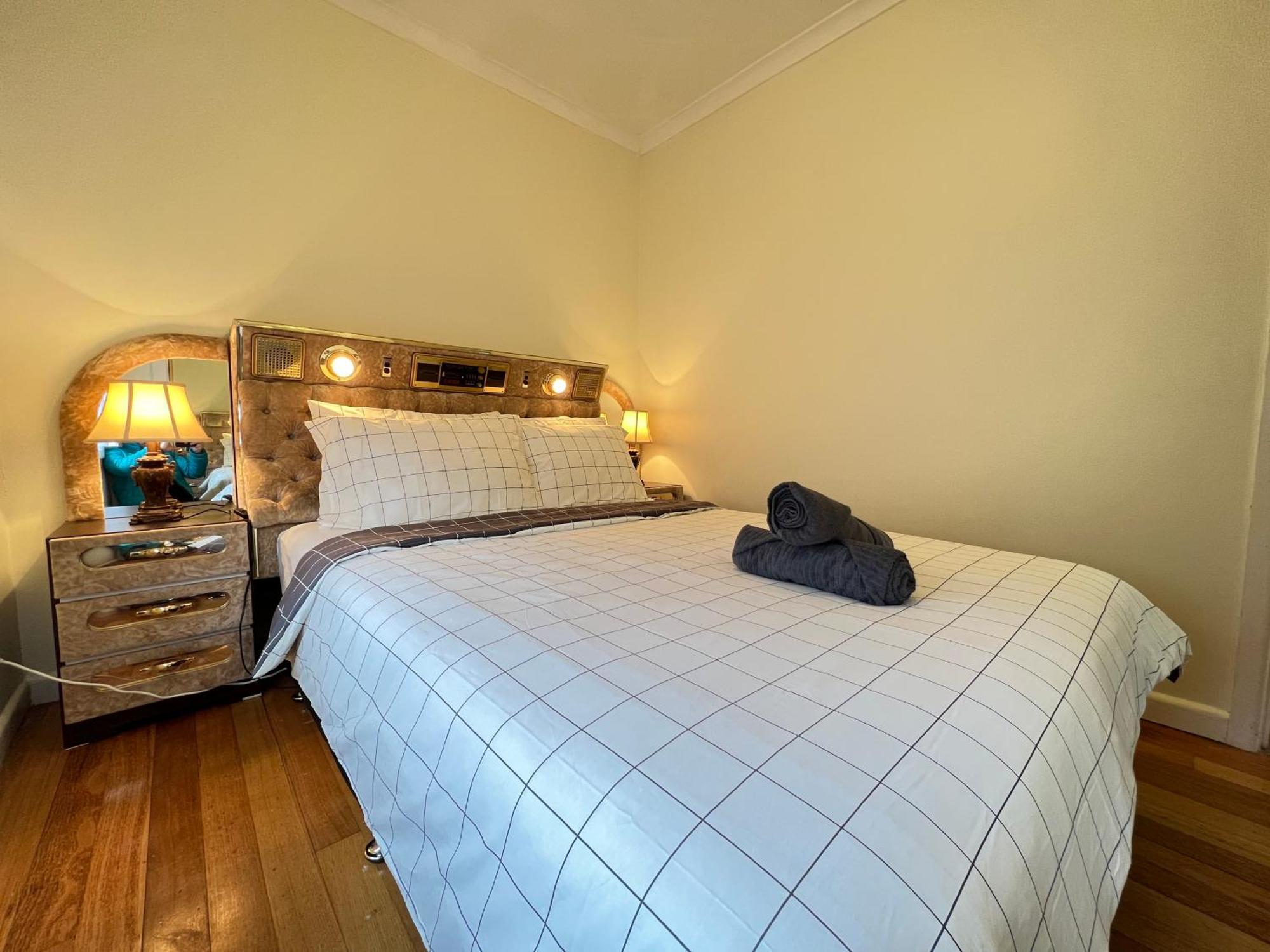 Cosy 4Br Home 15 Minutes Away From Melbourne Airport St Albans Exteriör bild