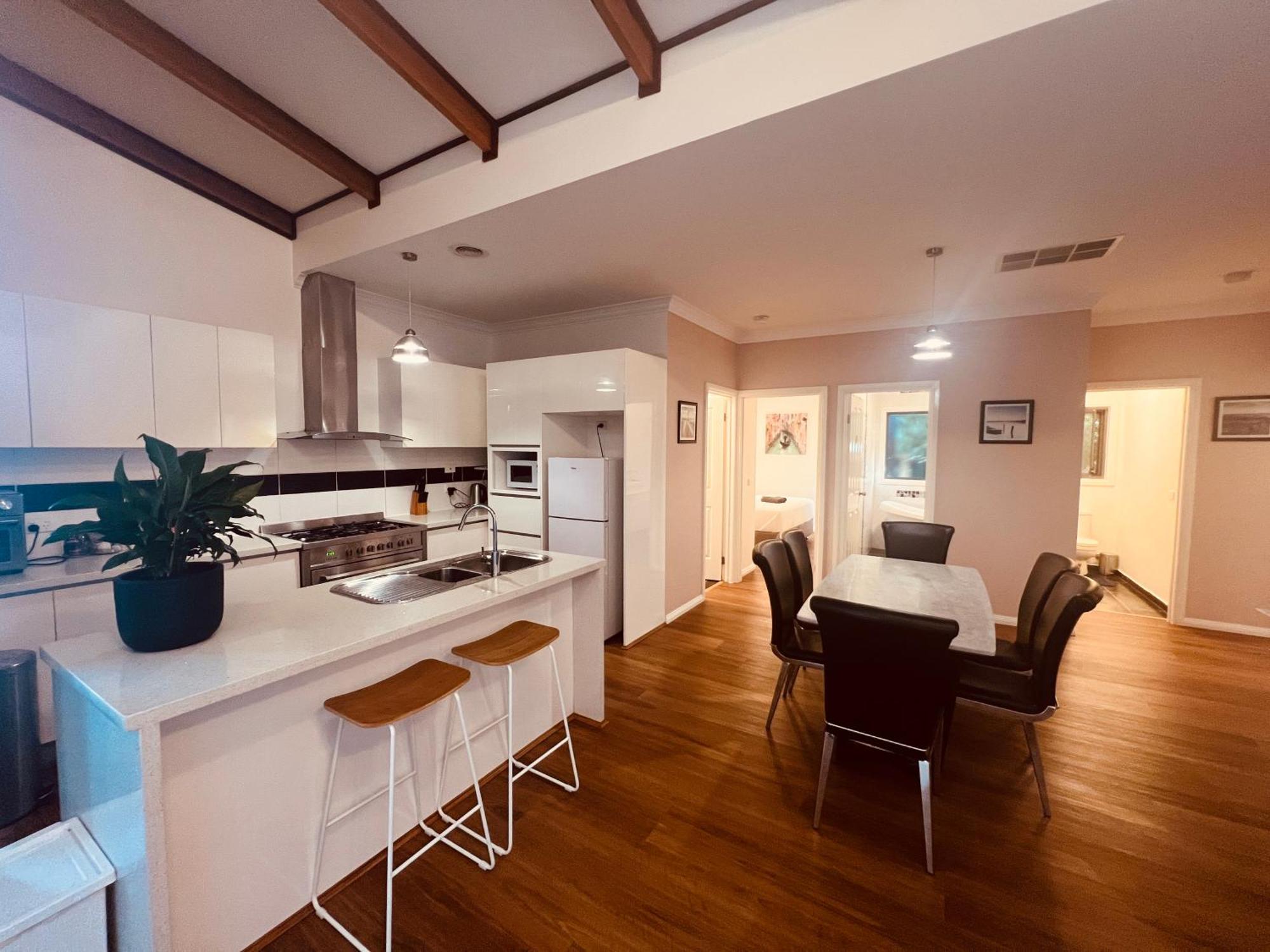 Cosy 4Br Home 15 Minutes Away From Melbourne Airport St Albans Exteriör bild