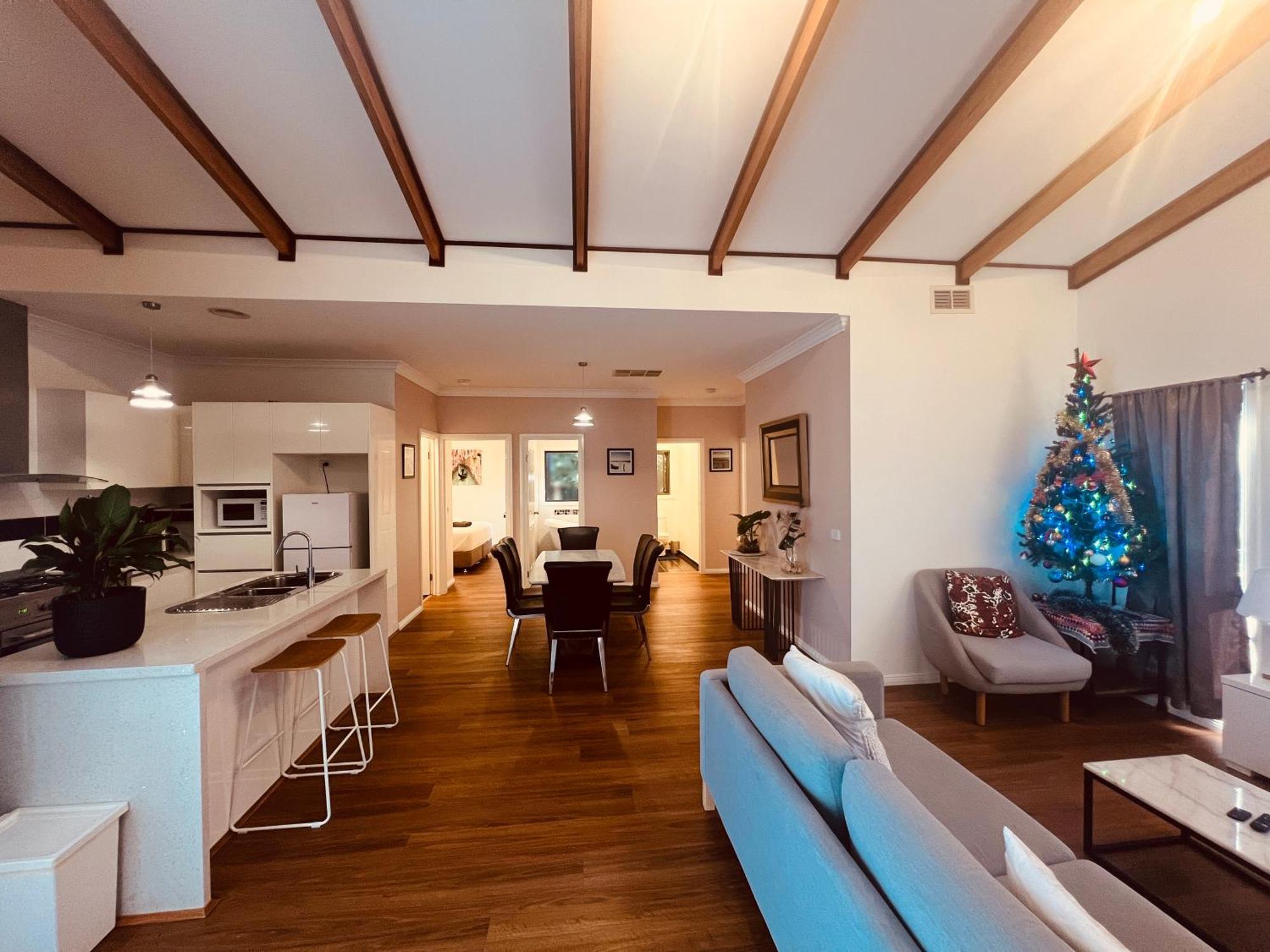 Cosy 4Br Home 15 Minutes Away From Melbourne Airport St Albans Exteriör bild