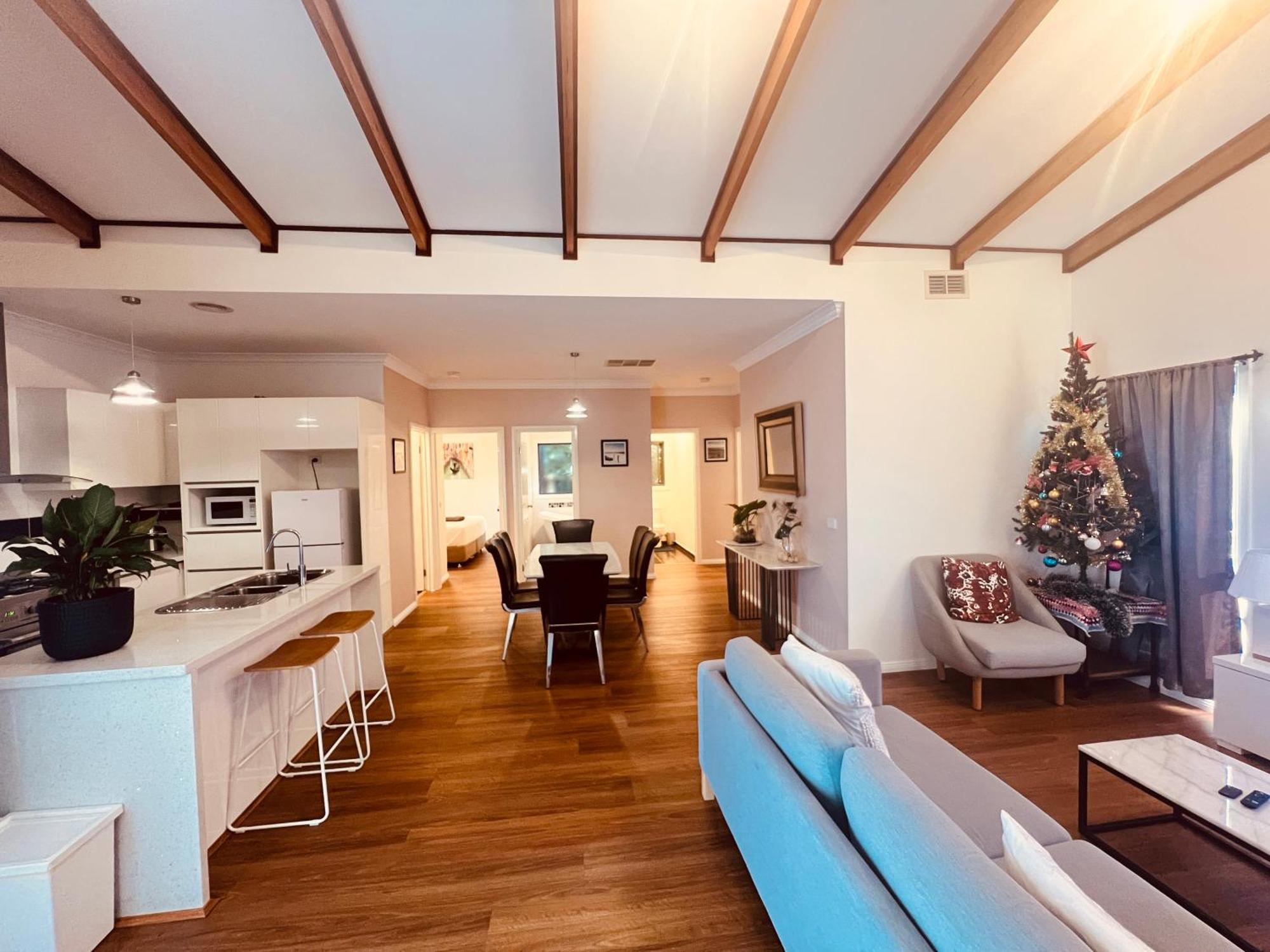 Cosy 4Br Home 15 Minutes Away From Melbourne Airport St Albans Exteriör bild