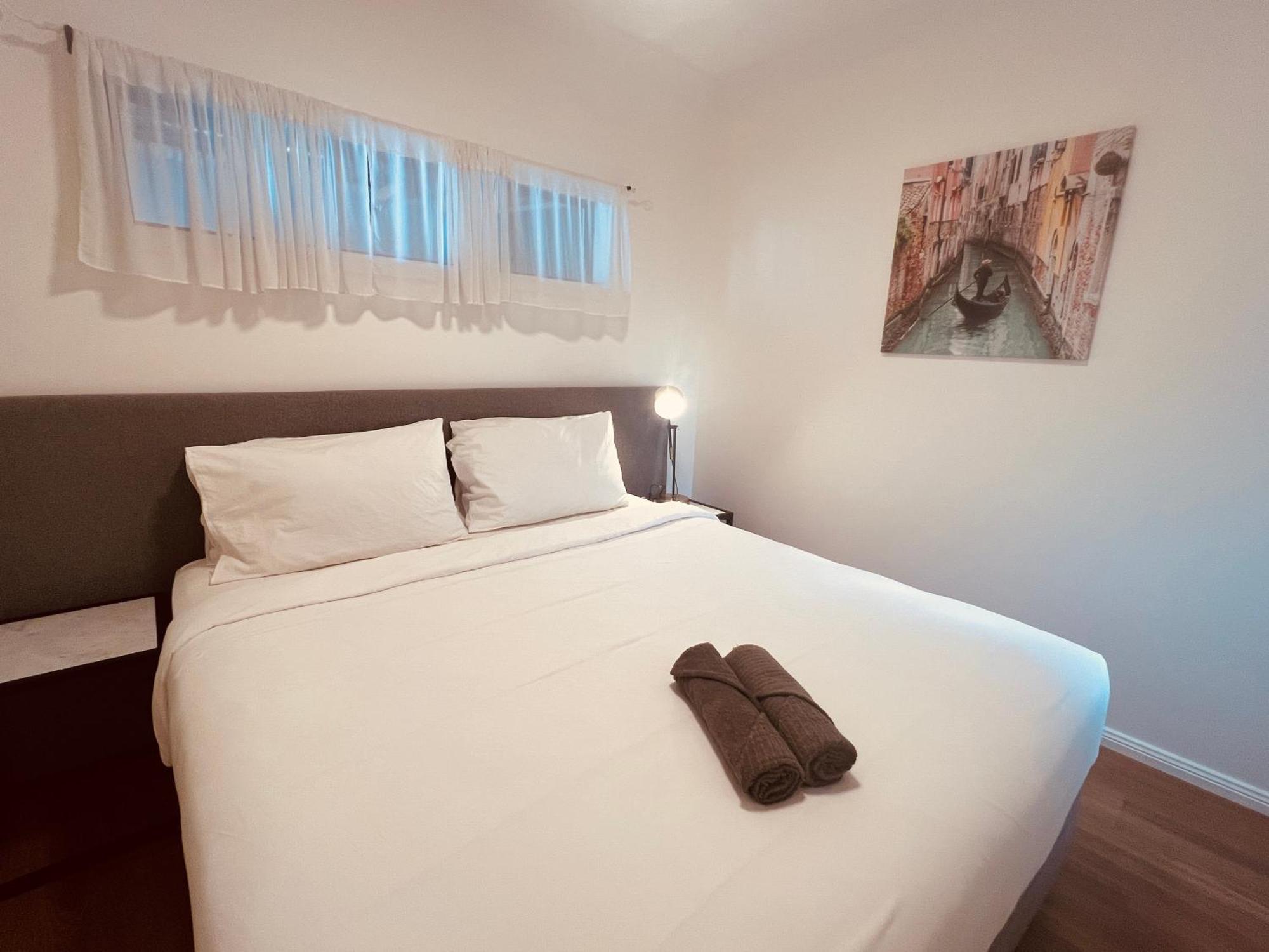 Cosy 4Br Home 15 Minutes Away From Melbourne Airport St Albans Exteriör bild