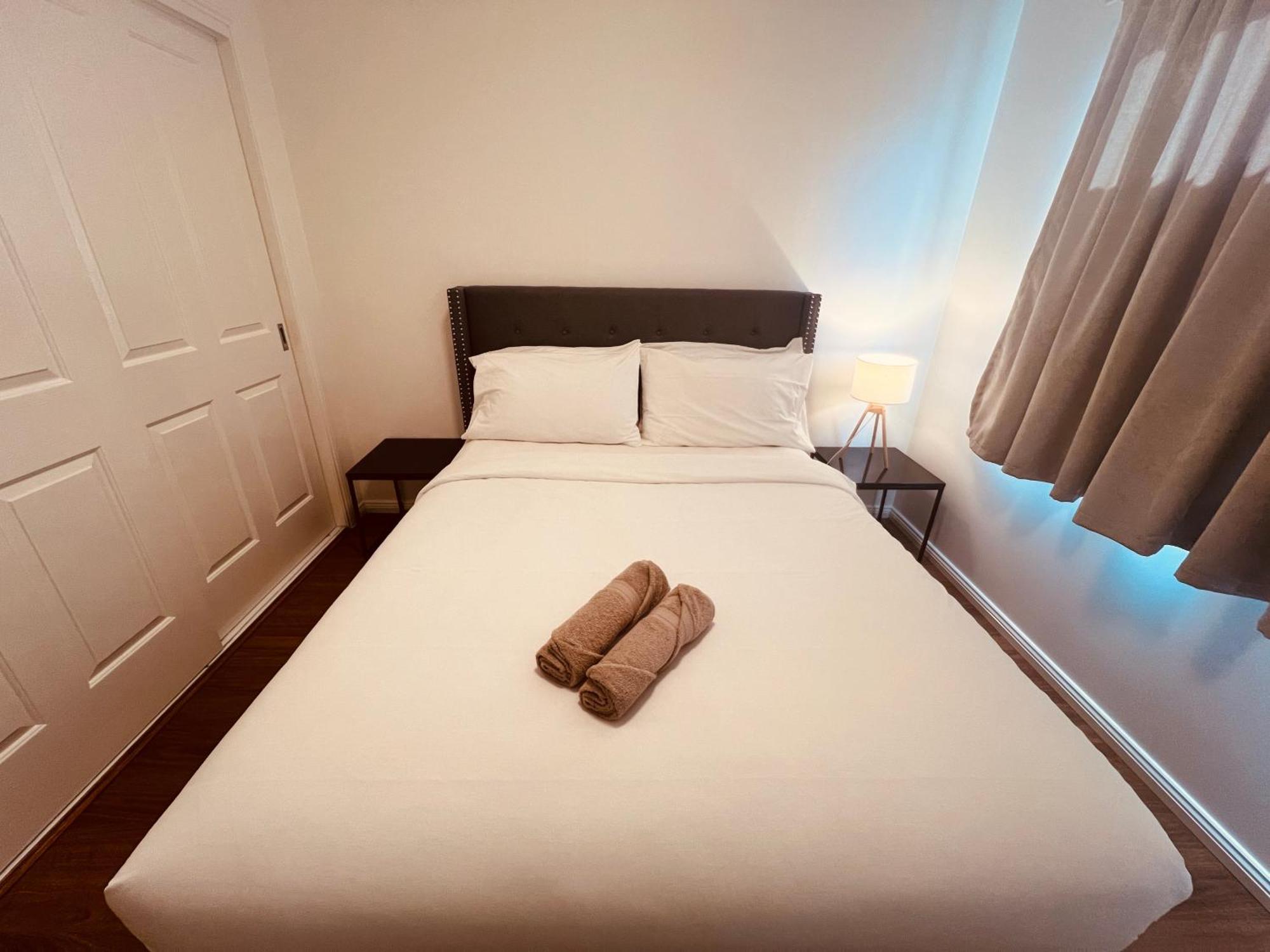 Cosy 4Br Home 15 Minutes Away From Melbourne Airport St Albans Exteriör bild
