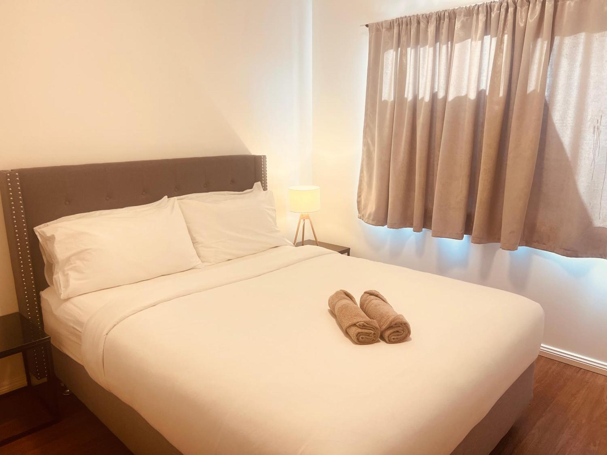 Cosy 4Br Home 15 Minutes Away From Melbourne Airport St Albans Exteriör bild
